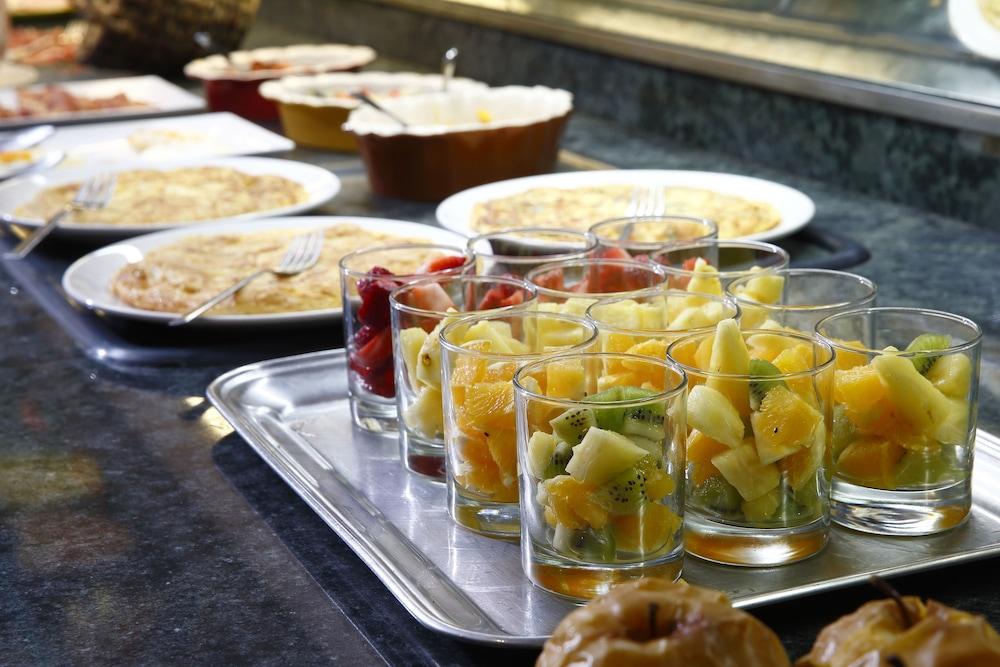 Eurohotel Castellon 4*