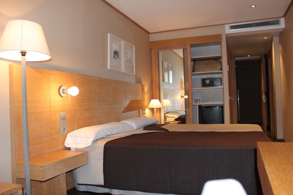 Eurohotel Castellon 4* Castellón de la Plana